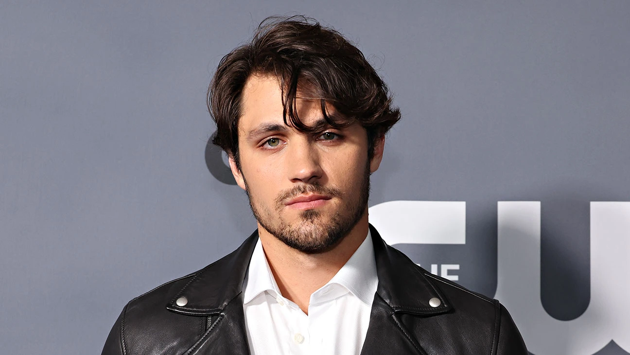 Звезда «Винчестеров» Дрейк Роджер подписал контракт с Агентством Герша